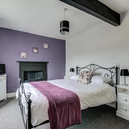 Hébergement de vacances 2 Bed In Oc-ds221