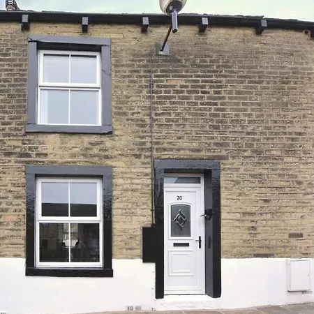 2 Bed In Oc-ds221 Skipton