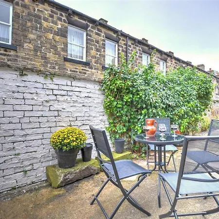 Dom wakacyjny 2 Bed In Oc-ds221 Skipton
